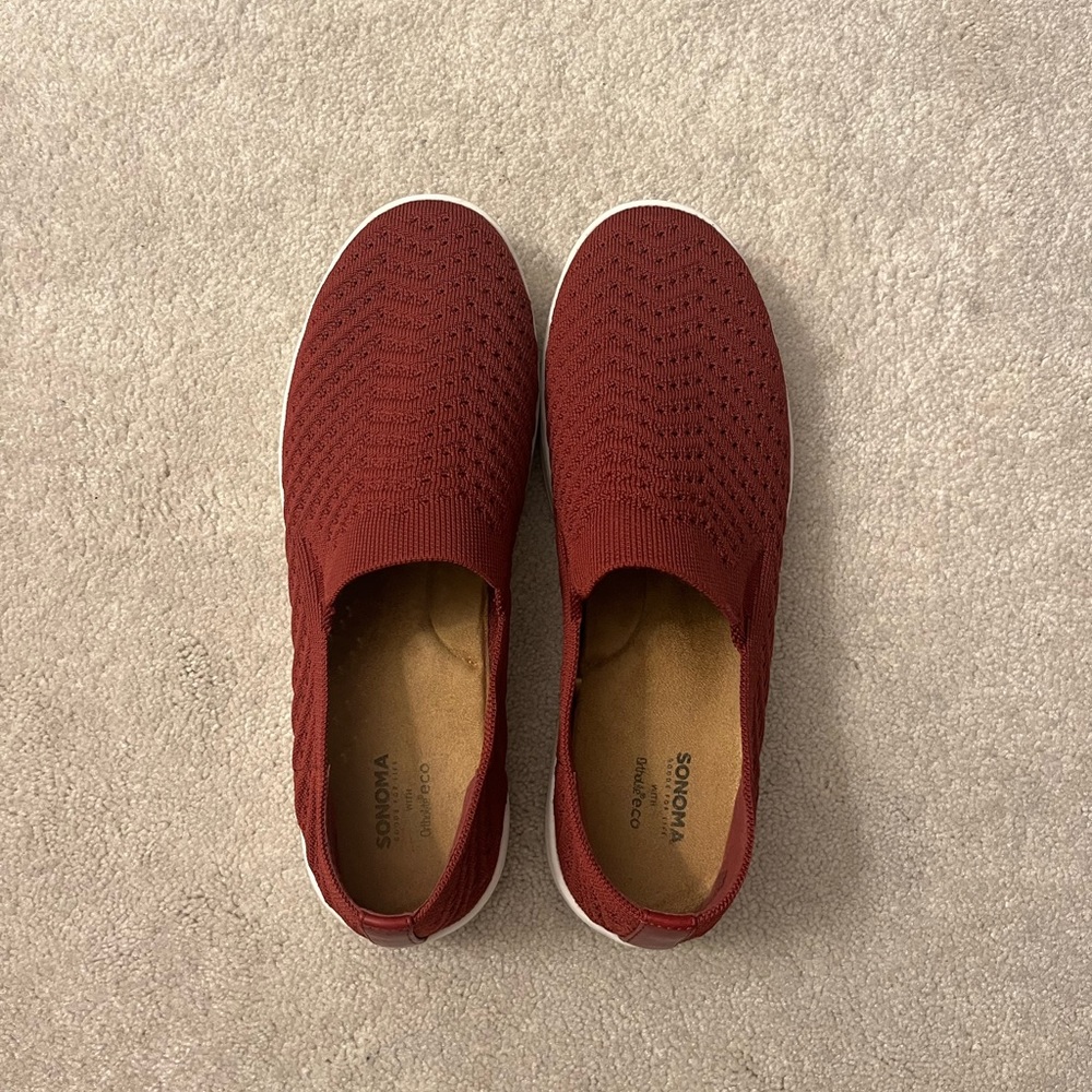 Womens Sonoma Shoes